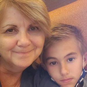 Meet your Posher, Robin